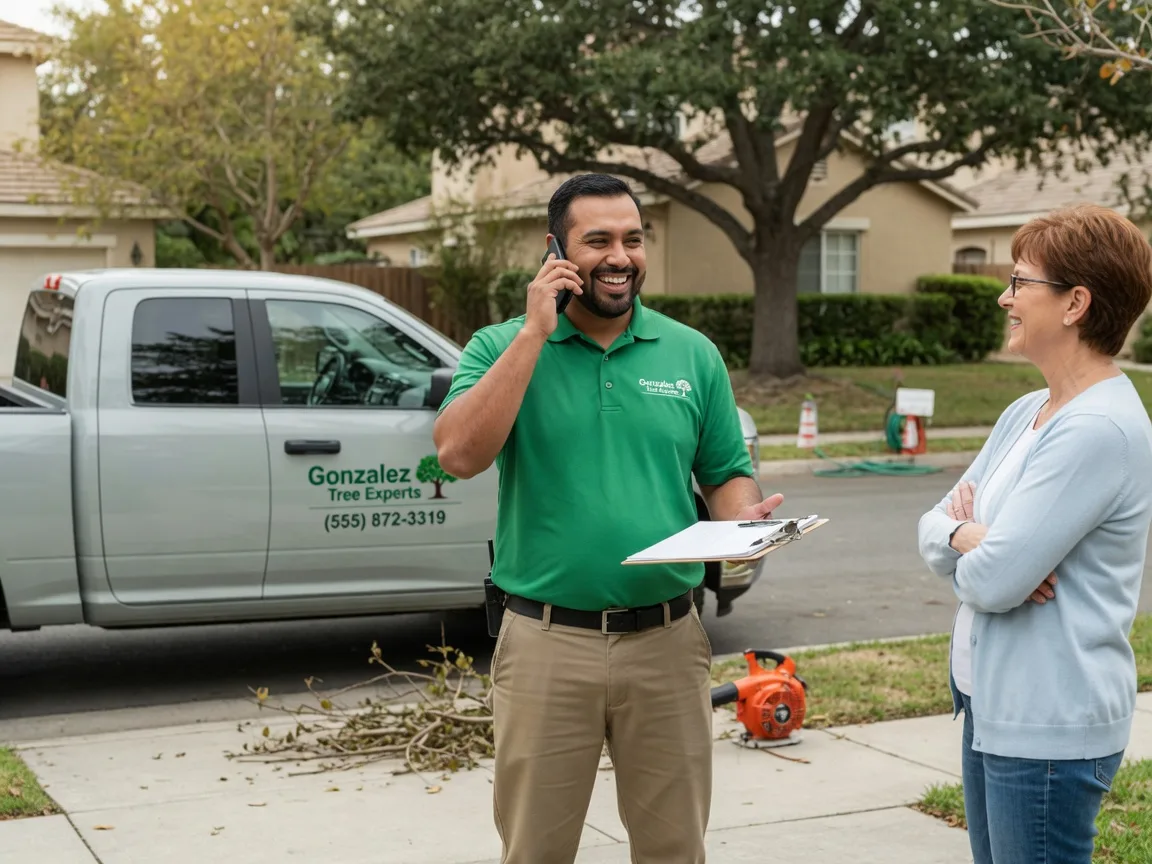 Tree Service Courtland, KS FAQs